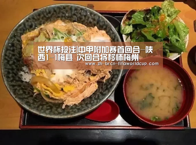 世界杯投注|中甲附加赛首回合-陕西1-1梅县 次回合将移师梅