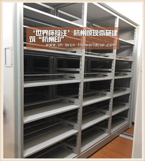 ‘世界杯投注’杭州惊现奇葩建筑“杭州印”(图3) 世界杯投注