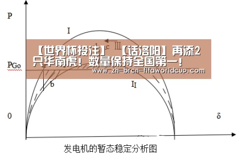 【世界杯投注】
【话洛阳】再添2只华南虎!数量保持全国第一!(图6) 世界杯投注