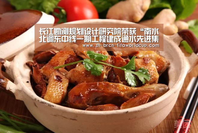 长江勘测规划设计研究院荣获“南水北调东中线一期工程建成通水先进集体”称号|世界杯投注(图3) 世界杯投注