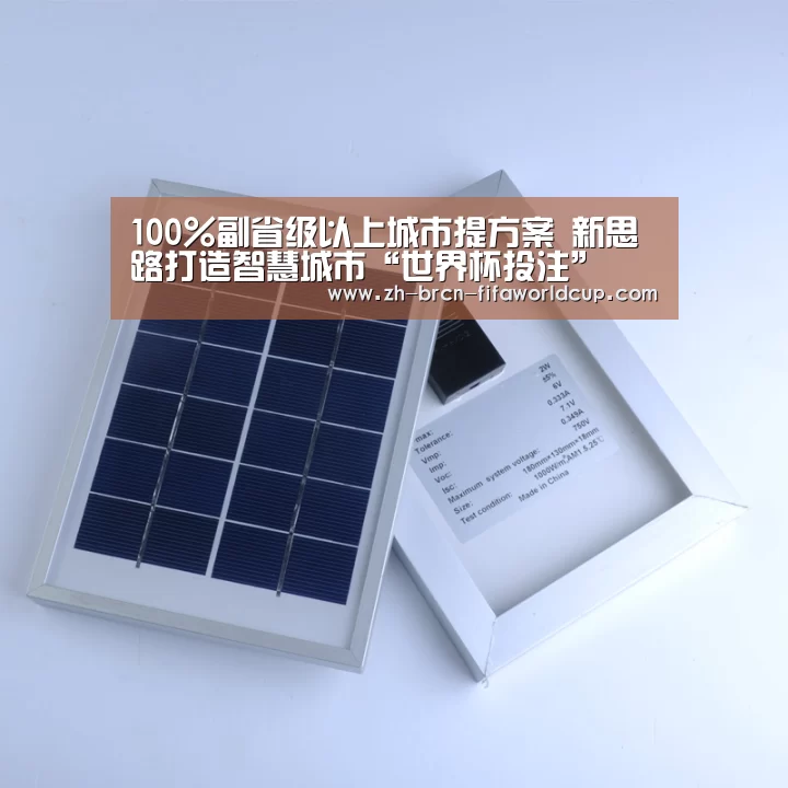 100%副省级以上城市提方案 新思路打造智慧城市“世界杯投注”(图2) 世界杯投注