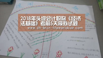 2018年头级会计职称《经济法基础》考前5天模拟试题_世界杯投注(图1) 世界杯投注